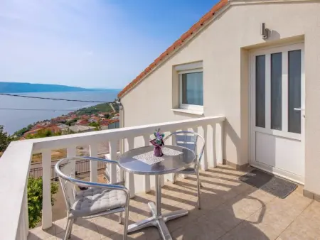 Villa Sunset view, Maison 10 personnes à Senj - Photo 36