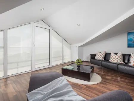 Villa Sunset view, Maison 10 personnes à Senj - Photo 37