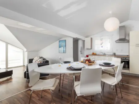 Villa Sunset view, Maison 10 personnes à Senj - Photo 38