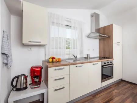 Villa Sunset view, Maison 10 personnes à Senj - Photo 39