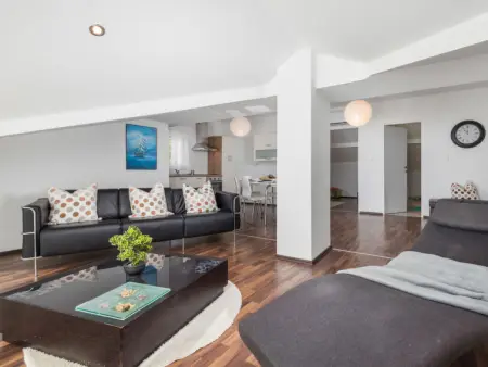 Villa Sunset view, Maison 10 personnes à Senj - Photo 40