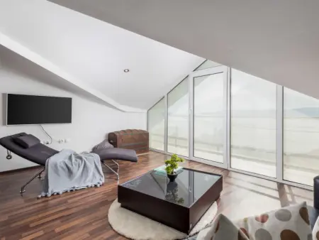 Villa Sunset view, Maison 10 personnes à Senj - Photo 41