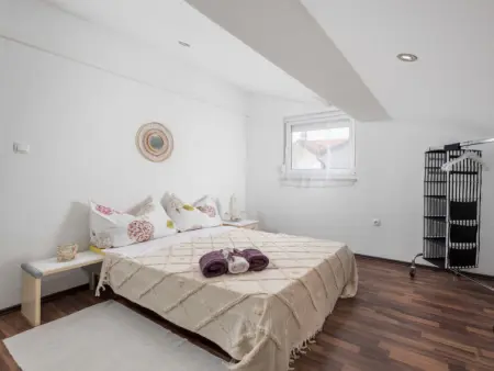 Villa Sunset view, Maison 10 personnes à Senj - Photo 43