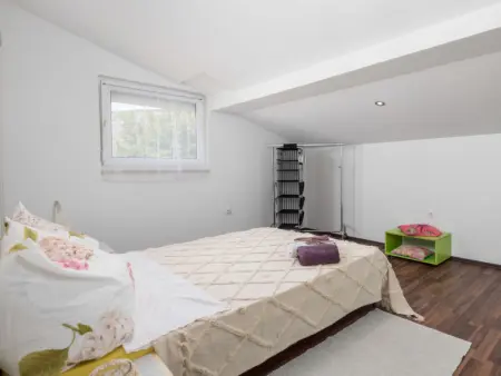 Villa Sunset view, Maison 10 personnes à Senj - Photo 44