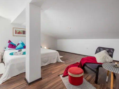 Villa Sunset view, Maison 10 personnes à Senj - Photo 45