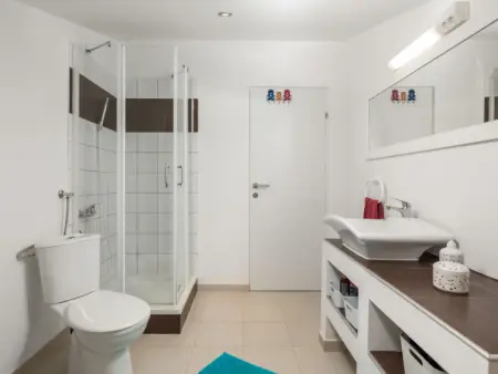 Villa Sunset view, Maison 10 personnes à Senj - Photo 48