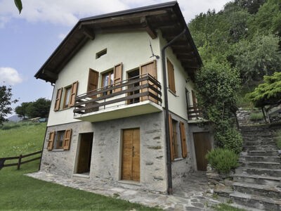 Location Sondrio, Maison à Valtellina, Casa Rita - N°954496