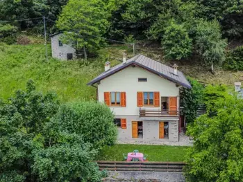 Sondrio, Maison à Valtellina, Casa Rita IT3408.750.1 N°954496