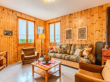 Casa Rita, Maison 6 personnes à Valtellina - Photo 1