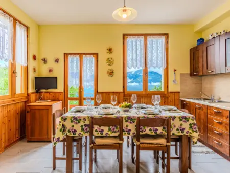 Casa Rita, Maison 6 personnes à Valtellina - Photo 2