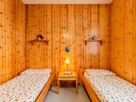 Casa Rita, Maison 6 personnes à Valtellina - Photo 4