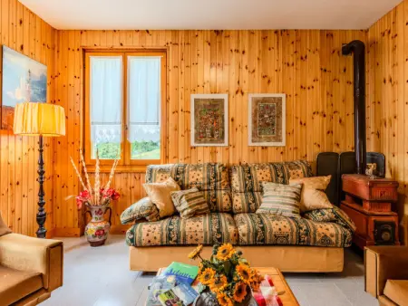 Casa Rita, Maison 6 personnes à Valtellina - Photo 7