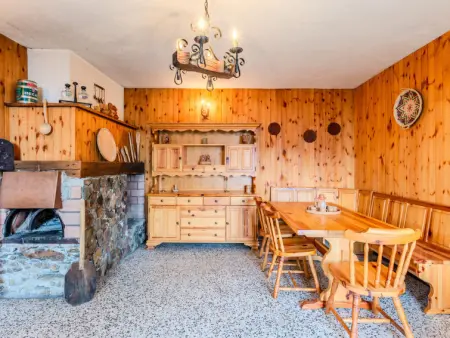 Casa Rita, Maison 6 personnes à Valtellina - Photo 8