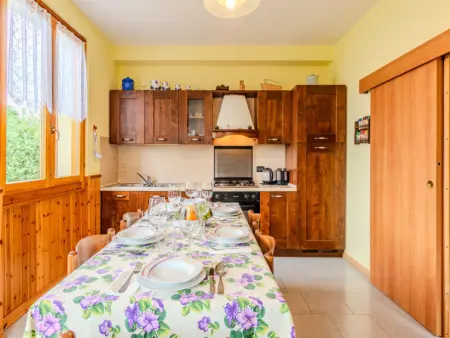 Casa Rita, Maison 6 personnes à Valtellina - Photo 9