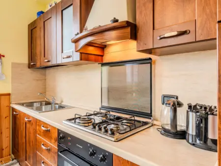 Casa Rita, Maison 6 personnes à Valtellina - Photo 10