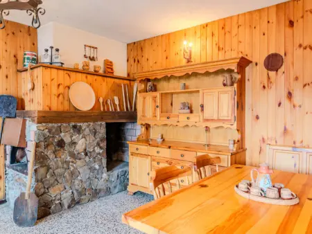 Casa Rita, Maison 6 personnes à Valtellina - Photo 11