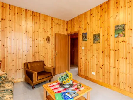 Casa Rita, Maison 6 personnes à Valtellina - Photo 12