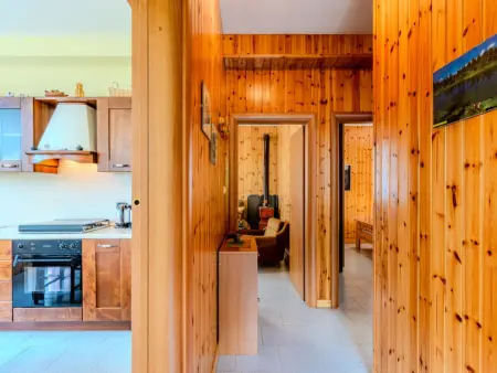 Casa Rita, Maison 6 personnes à Valtellina - Photo 13