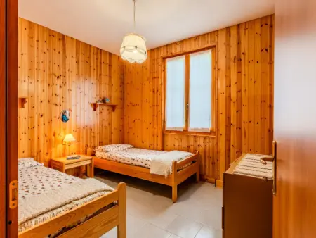 Casa Rita, Maison 6 personnes à Valtellina - Photo 14