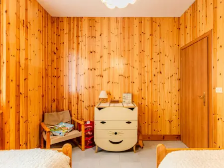 Casa Rita, Maison 6 personnes à Valtellina - Photo 15