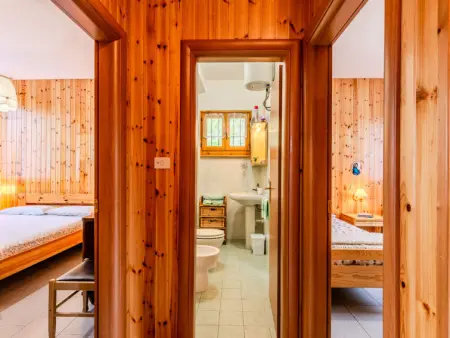 Casa Rita, Maison 6 personnes à Valtellina - Photo 16