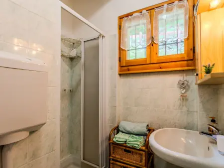 Casa Rita, Maison 6 personnes à Valtellina - Photo 17