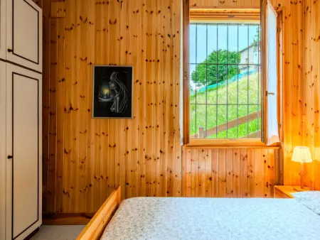 Casa Rita, Maison 6 personnes à Valtellina - Photo 18