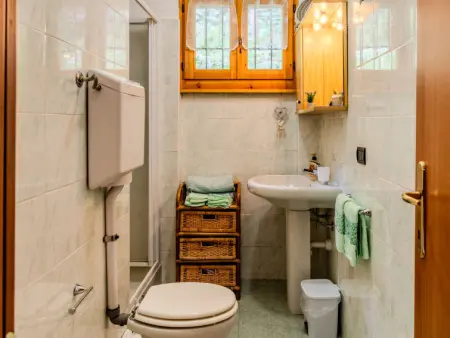 Casa Rita, Maison 6 personnes à Valtellina - Photo 21