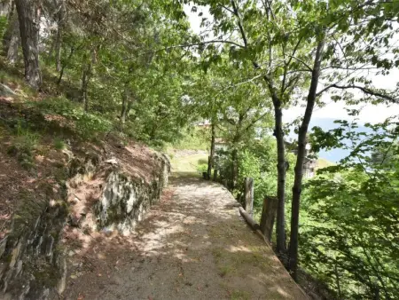 Casa Rita, Maison 6 personnes à Valtellina - Photo 24