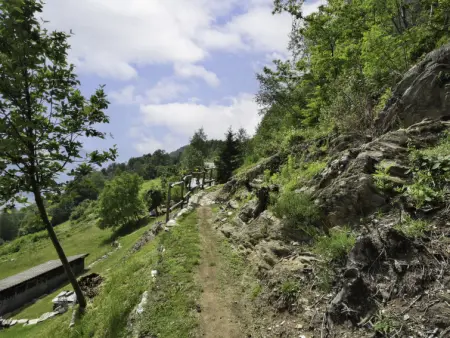 Casa Rita, Maison 6 personnes à Valtellina - Photo 25