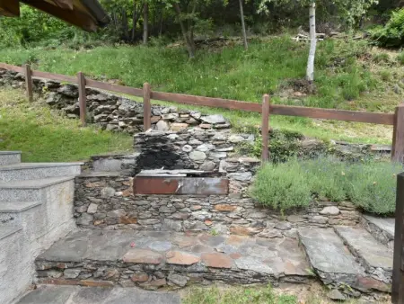 Casa Rita, Maison 6 personnes à Valtellina - Photo 27