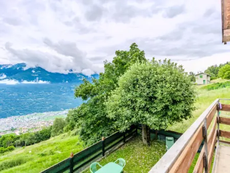 Casa Rita, Maison 6 personnes à Valtellina - Photo 29