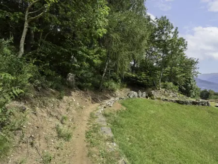 Casa Rita, Maison 6 personnes à Valtellina - Photo 30