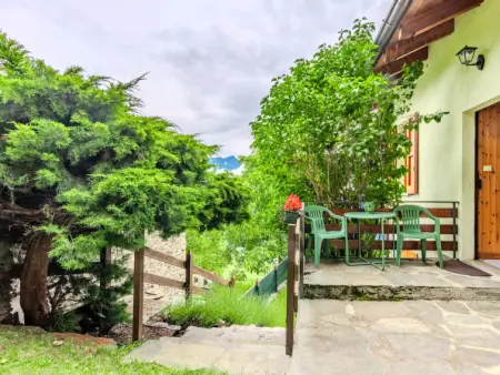 Casa Rita, Maison 6 personnes à Valtellina - Photo 31