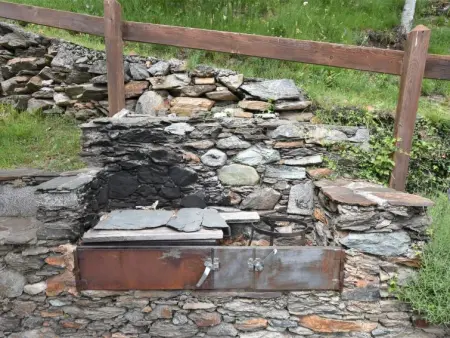 Casa Rita, Maison 6 personnes à Valtellina - Photo 33