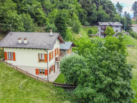 Casa Rita, Maison 6 personnes à Valtellina - Photo 34