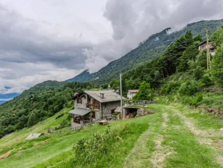 Casa Rita, Maison 6 personnes à Valtellina - Photo 35