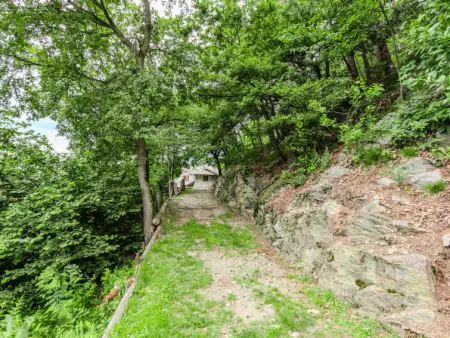 Casa Rita, Maison 6 personnes à Valtellina - Photo 36