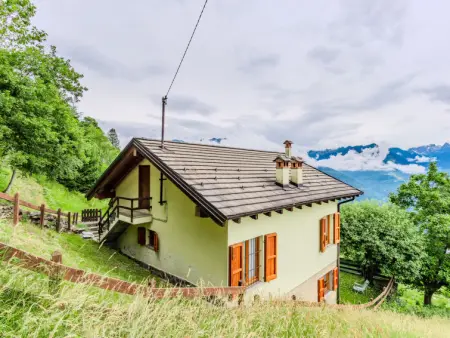 Casa Rita, Maison 6 personnes à Valtellina - Photo 37