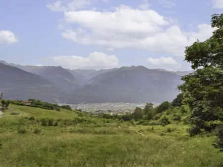 Casa Rita, Maison 6 personnes à Valtellina - Photo 38