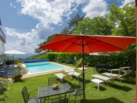 Matteo, Appartement 7 personnes à Pistoia - Photo 1