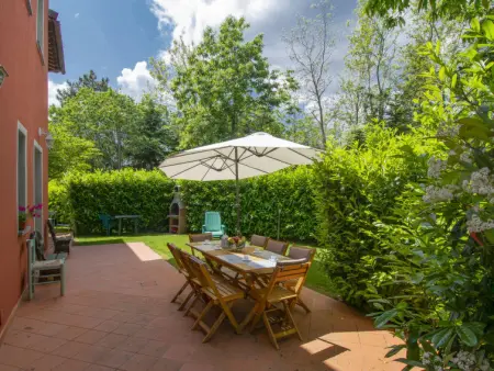 Matteo, Appartement 7 personnes à Pistoia - Photo 2