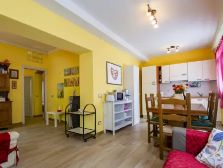 Matteo, Appartement 7 personnes à Pistoia - Photo 3