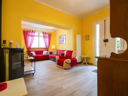 Matteo, Appartement 7 personnes à Pistoia - Photo 5