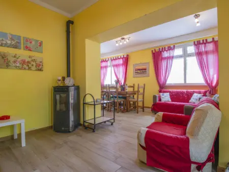 Matteo, Appartement 7 personnes à Pistoia - Photo 6