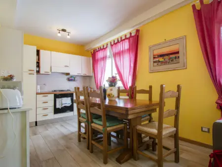 Matteo, Appartement 7 personnes à Pistoia - Photo 8