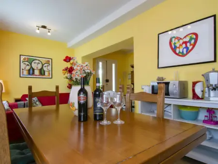 Matteo, Appartement 7 personnes à Pistoia - Photo 9