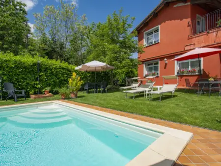 Matteo, Appartement 7 personnes à Pistoia - Photo 18