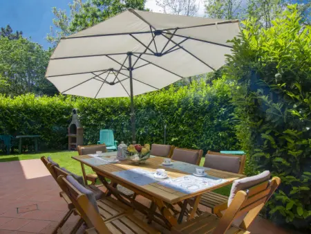 Matteo, Appartement 7 personnes à Pistoia - Photo 26