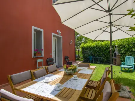 Matteo, Appartement 7 personnes à Pistoia - Photo 27